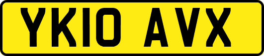 YK10AVX