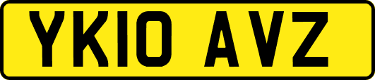 YK10AVZ