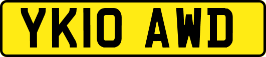 YK10AWD