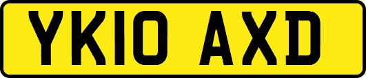 YK10AXD