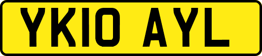 YK10AYL