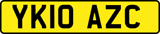 YK10AZC