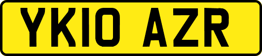 YK10AZR