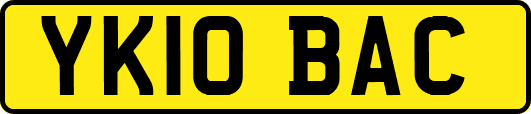 YK10BAC