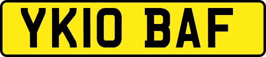 YK10BAF