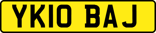 YK10BAJ