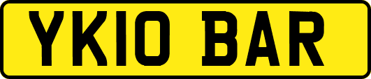 YK10BAR