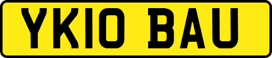YK10BAU