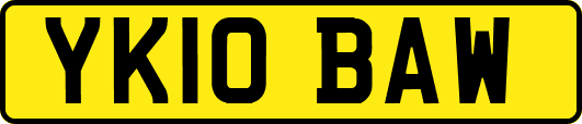 YK10BAW