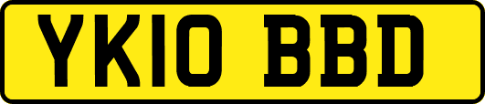 YK10BBD