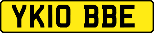 YK10BBE