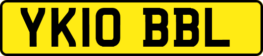 YK10BBL