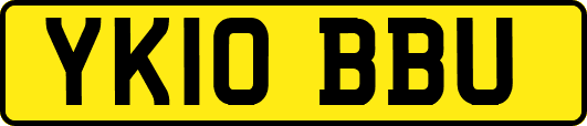 YK10BBU