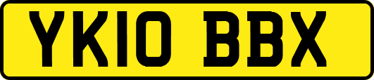 YK10BBX