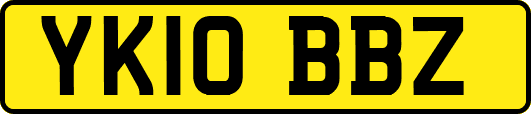 YK10BBZ