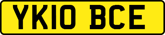 YK10BCE