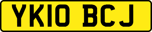 YK10BCJ