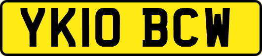 YK10BCW