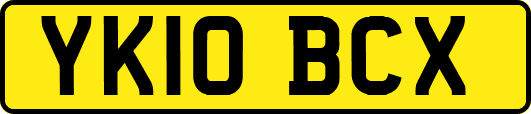 YK10BCX