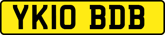 YK10BDB
