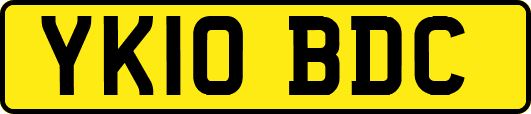 YK10BDC