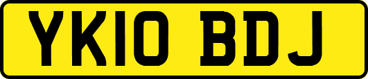 YK10BDJ