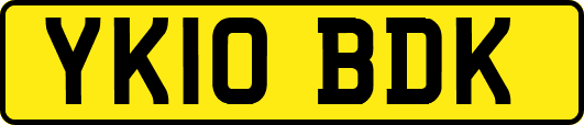 YK10BDK