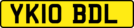 YK10BDL