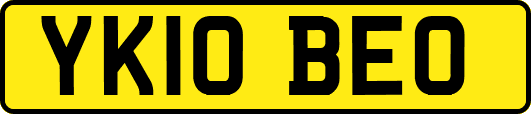 YK10BEO