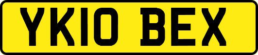 YK10BEX