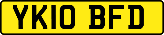 YK10BFD