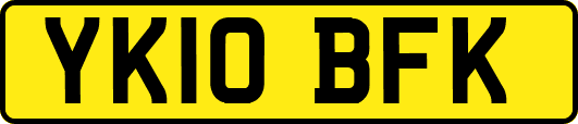 YK10BFK
