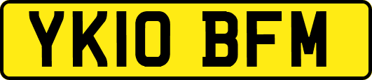 YK10BFM