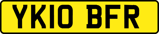 YK10BFR