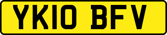 YK10BFV