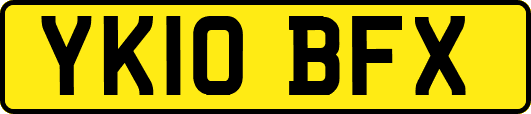 YK10BFX