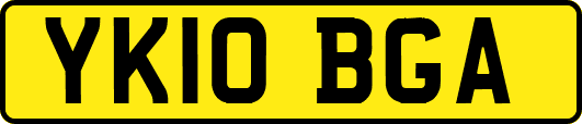 YK10BGA
