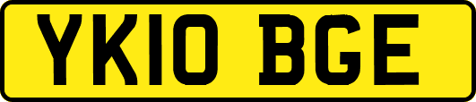 YK10BGE