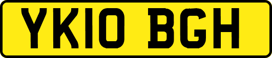 YK10BGH