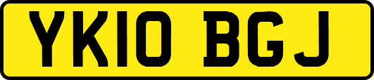YK10BGJ