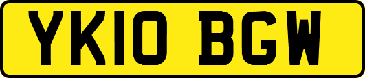 YK10BGW