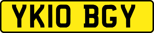 YK10BGY