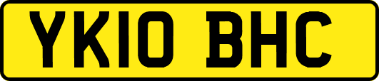 YK10BHC