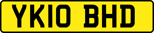 YK10BHD