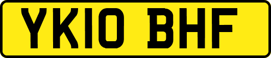 YK10BHF