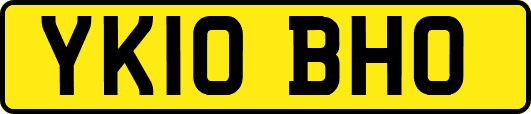 YK10BHO