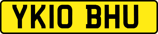 YK10BHU
