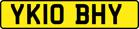 YK10BHY