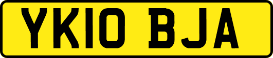 YK10BJA