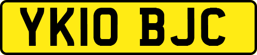 YK10BJC